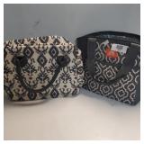 Igloo & Fit & Trim Insulated Bags