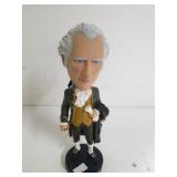 Alexander Hamilton Bobblehead