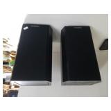 Ventum Speakers