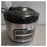 Presto Digital Rice Cooker/Steamer
