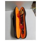 Chinese Hulusi Musical Instrument