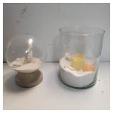 Beach Themed Decor