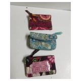 Keychain Wallets