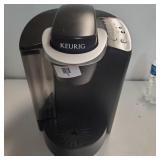 Kerrigan Coffee Maker