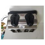 Aroma Prestige 4 Slice Toaster