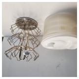 Coffee Pod Holder, Salad Spinner