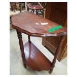 Conversations Table