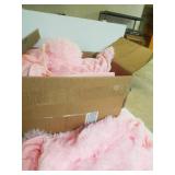 Pink Pillow Cases & Sheets