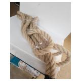 Smaket Rope