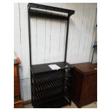 Seirione Enteyway Coat Shoe Rack