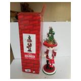 Hollywood Collections Nutcracker