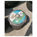 Plastic Wheels