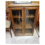 Antique Cabinet