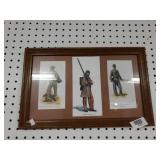 19th Tennessee Infantry Picture