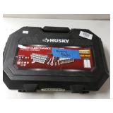 Husky Tool Kit. Missing Some Parts
