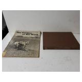 The Farmer At His Work Magazine And Album Of