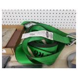 10,000 Lb Ratchet Strap
