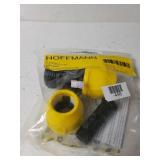1" Coupler For IPS Gas Pipe