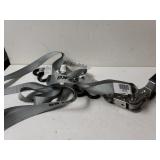 Ratchet Strap