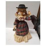 From Brinns Collection Musical September Miss