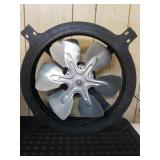 Vent Fan