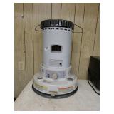 Kero World Kerosene Heater
