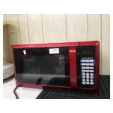Hamilton Beach Microwave