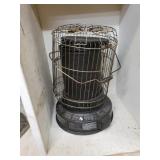 Kerosene Heater