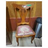 Antique Dining Chair