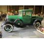 1930 Ford Model A Truck **Video**
