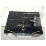 New Lead Acid Battery
