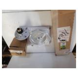 John Deere Replacement Blade & Others
