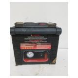 260 Psi Air Compressor