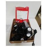 Ce Tech 6 Pack Cabinet Light Kit