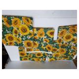 Sunflower Curtains