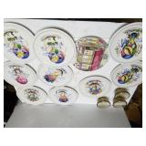 Villeroy & Boch Decorative Plates & More