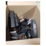 Vintage Atari Jaguar Multimedia System With