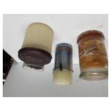 Assorted Candles