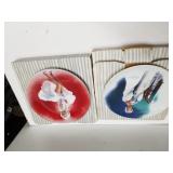 Marilyn Monroe Decorative Plates