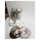 Cuisinart Pro Classic Food Processor