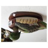 Decorative Duck Figure