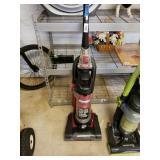 Eureka Airspeed Exact Pet Vacuum. Works