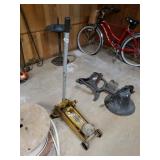 Hydraulic Jack