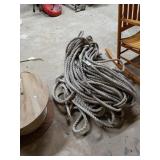Heavy Duty Rope