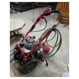 Husky Pressure Washer