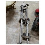 Painting Stilts