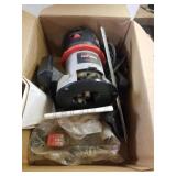Sears Craftsman Router