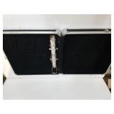 Vaultz Case Notebook