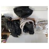 Harley Davidson Air Cleaner Cover,  Gloves & More