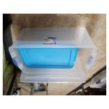 Storage Totes